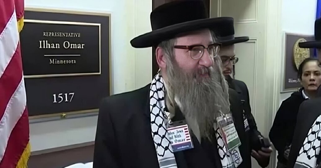 یہودی عالم کی صہیونیت سے لاتعلقی، اسرائیل چھوڑنے کی اپیل