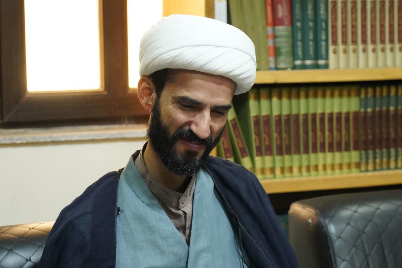 ضرورت تدوین اطلس تبلیغی جذب حوزه علمیه در بوشهر