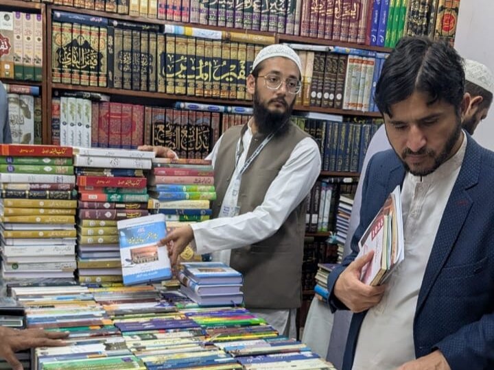 کراچی عالمی کتب میلہ؛ تاریخی و ثقافتی میراث سے وابستگی کی روشن مثال