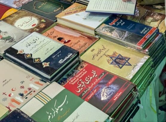 کراچی عالمی کتب میلہ؛ تاریخی و ثقافتی میراث سے وابستگی کی روشن مثال