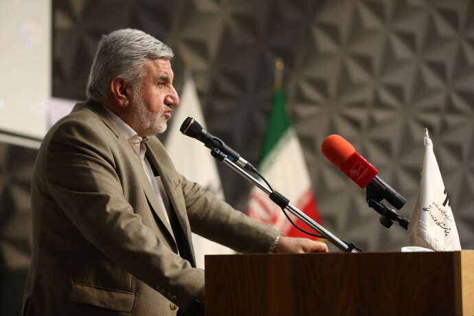 دکتر محمد رضا مردانی