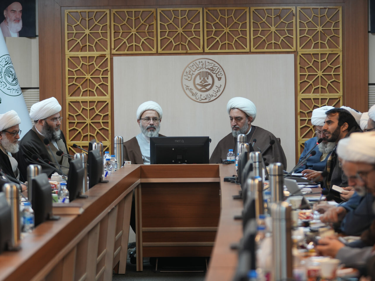 باید از تدبر قرآنی برای هجوم به مبانی غلط غربی استفاده کرد