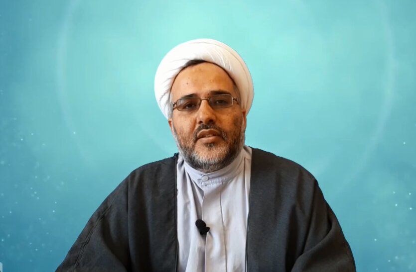 دکترای اقتصاد تا «گذرنامه بهشت»؛ روایت پژوهشگری که فقه را به زندگی پیوند می‌زند