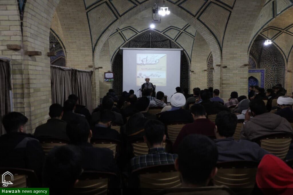 ترسیم رسالت طلبگی در پرتو نیازهای جامعه