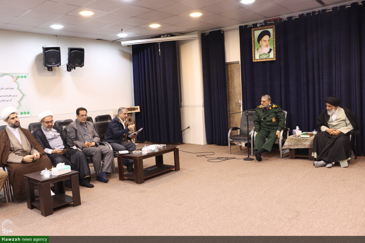 رویکرد تهاجمی دشمن، جنگ شناختی و تبلیغی است