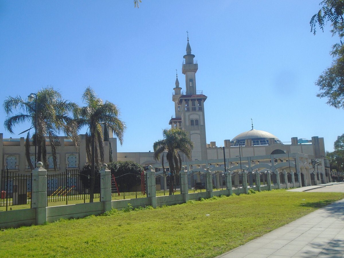 اسلام در آرژانتین؛ از ریشه‌های تاریخی تا تثبیت نهادی و تنوع معاصر