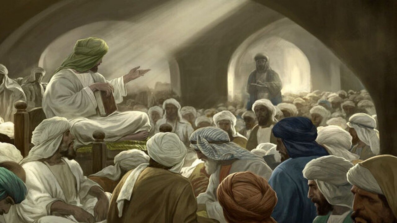 «باقرالعلوم»؛ پایه‌گذار نهضت علمی اهل‌بیت(ع) در عصر انحطاط جامعه اسلامی