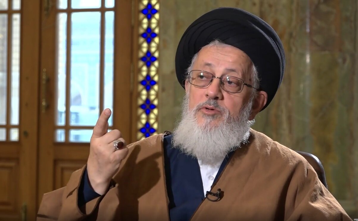 ماه مبارک رجب فرصتی برای تقرب حقیقی به خدای متعال است / دعا و عبادت بدون اخلاص اثر حقیقی ندارد