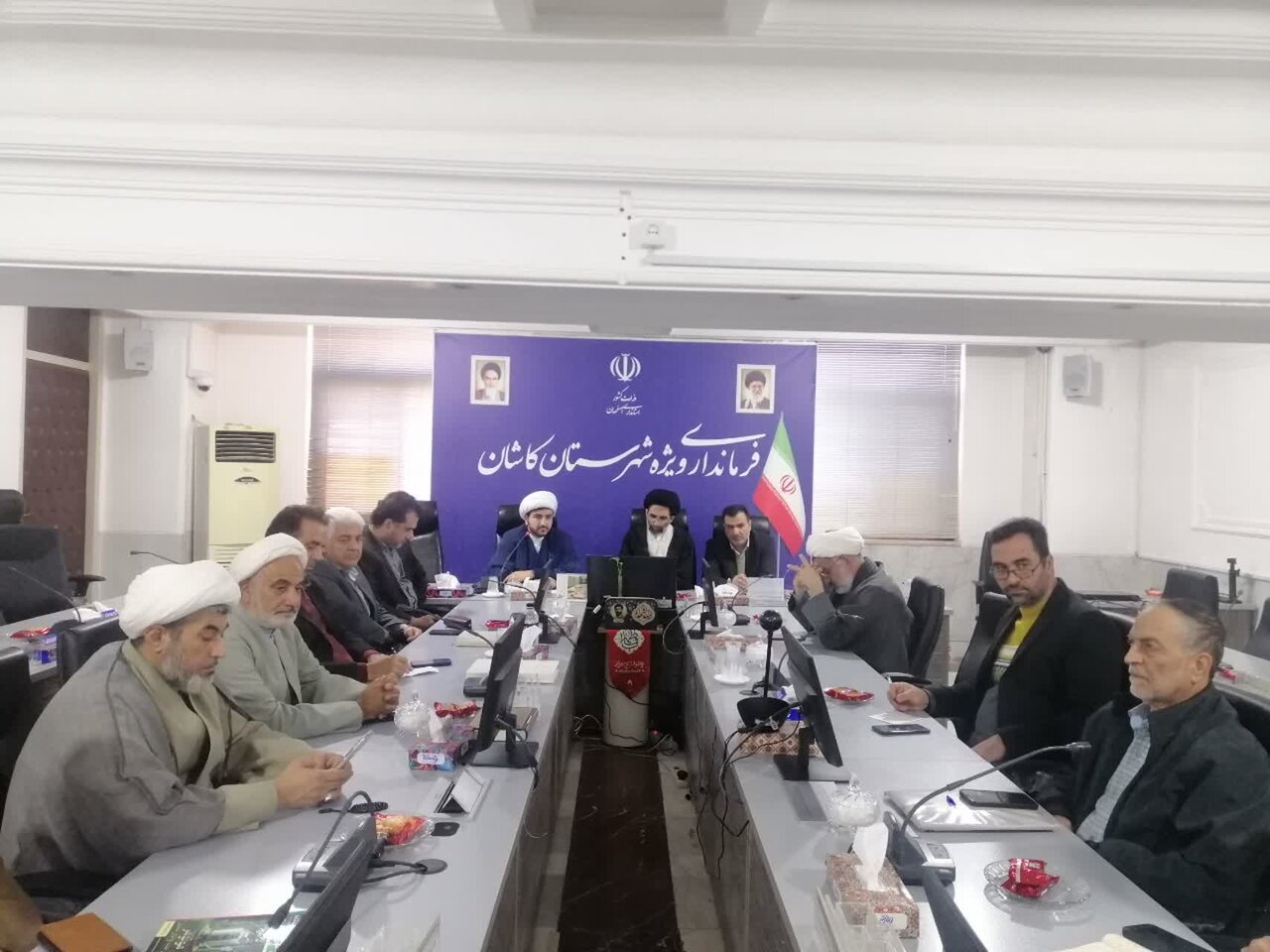 ترویج گسترده نماز اول وقت و ضرورت معرفی الگوهای متدین در اصناف و مشاغل