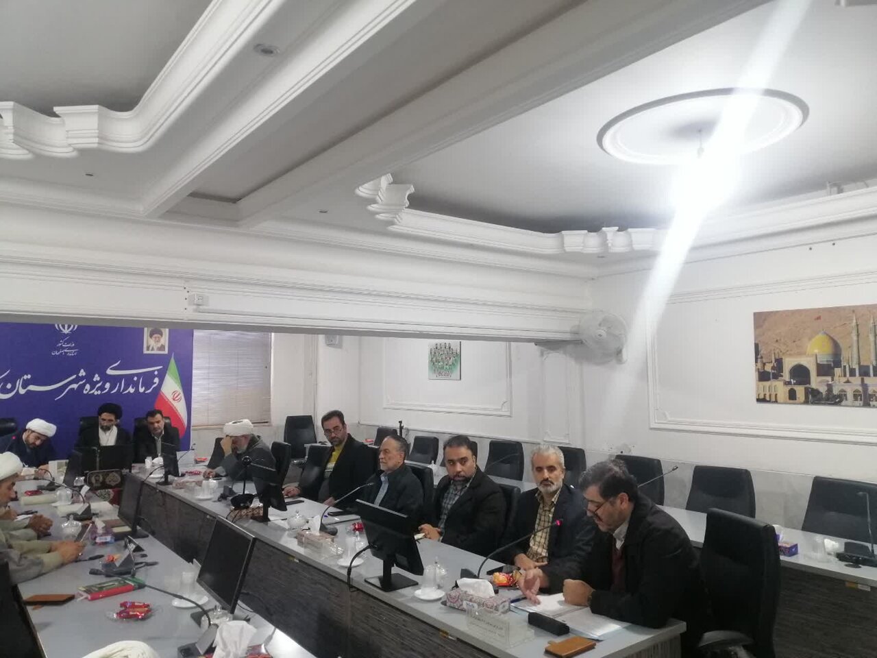 ترویج گسترده نماز اول وقت و ضرورت معرفی الگوهای متدین در اصناف و مشاغل