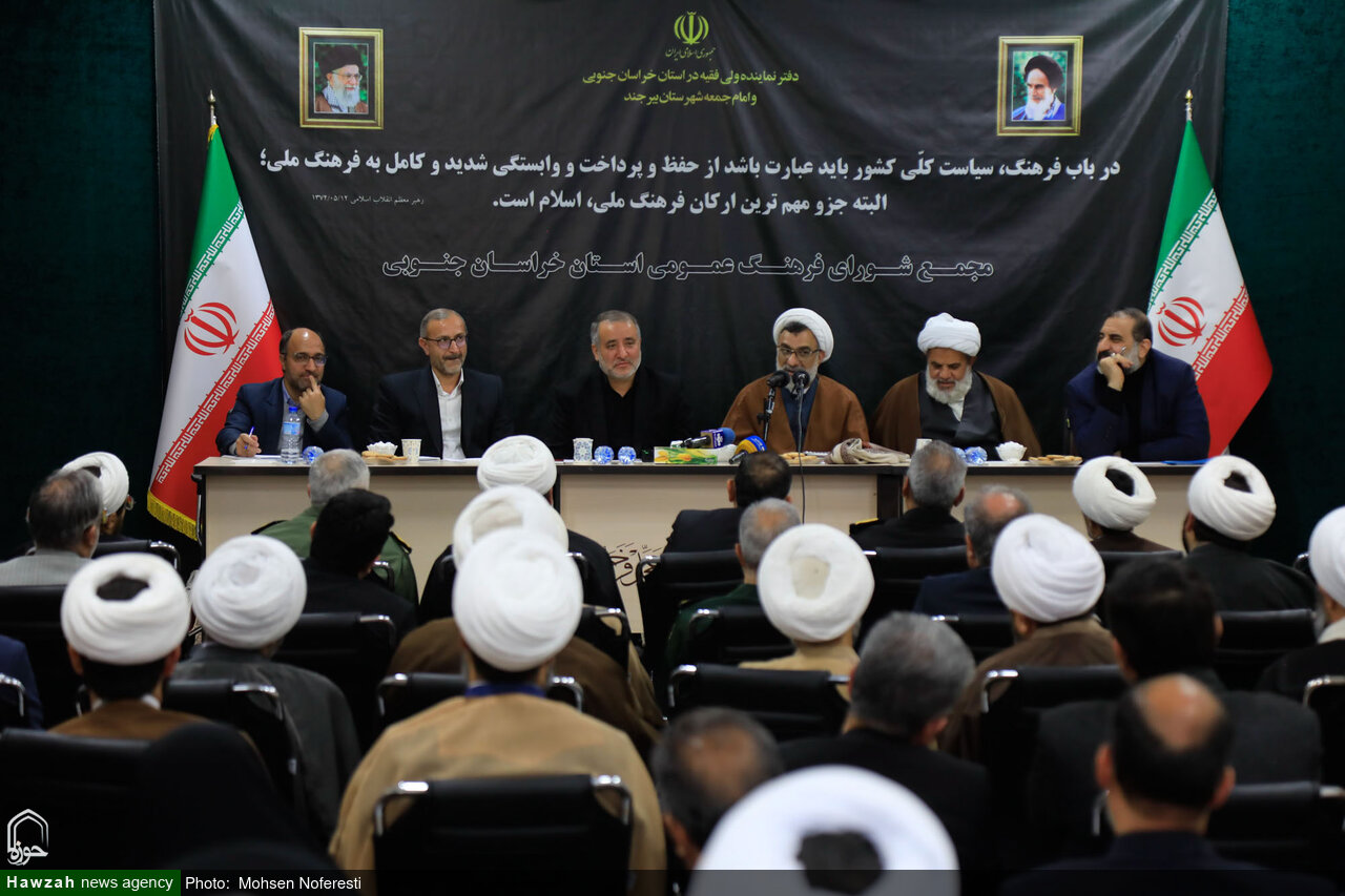 انسجام ملی و اعتماد به نخبگان، رمز تداوم پیشرفت‌های علمی کشور است