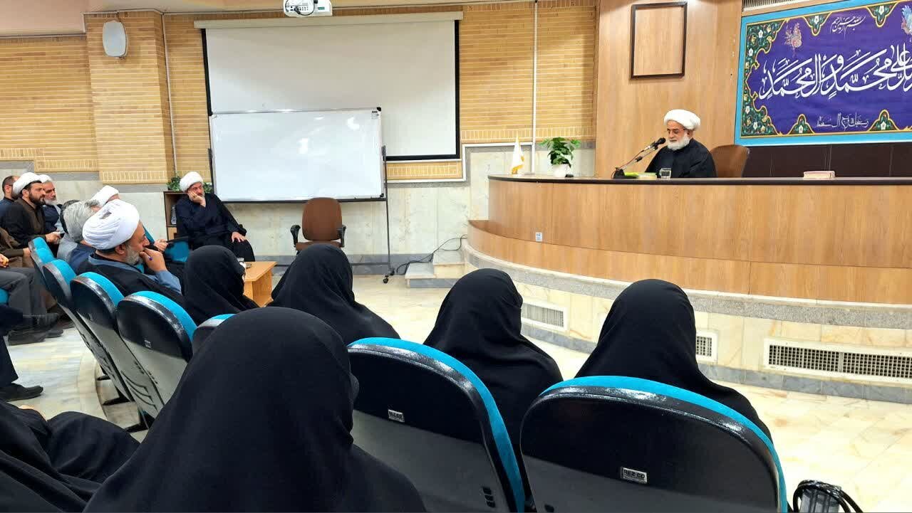 Ayatollah Tahriri: Month of Rajab offers unique opportunity to deepen faith and spiritual awareness