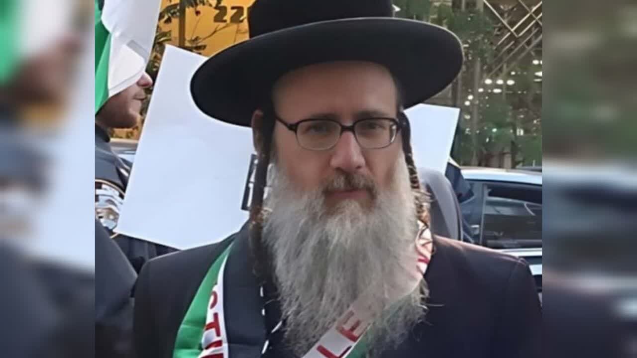 Rabbi David Feldman Urges Jews to Leave Israel, Condemns Zionist Policies as Opposed to Judaism