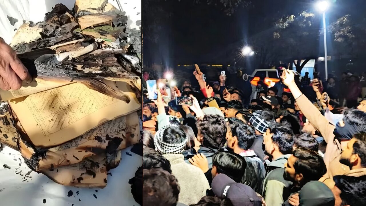 Pembakaran Al-Qur’an di India Picu Amarah Massal, Kasus Hukum Resmi Bergulir