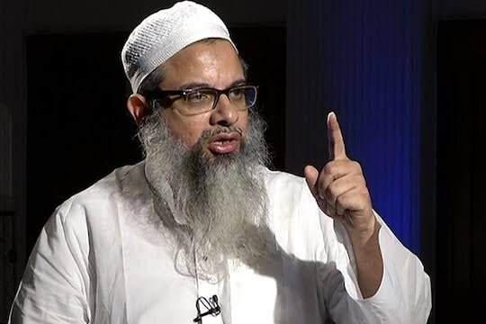 مسجد کو عبادت کے ساتھ سماجی مشن کا مرکز بنانا وقت کی اہم ضرورت ہے: محمود مدنی