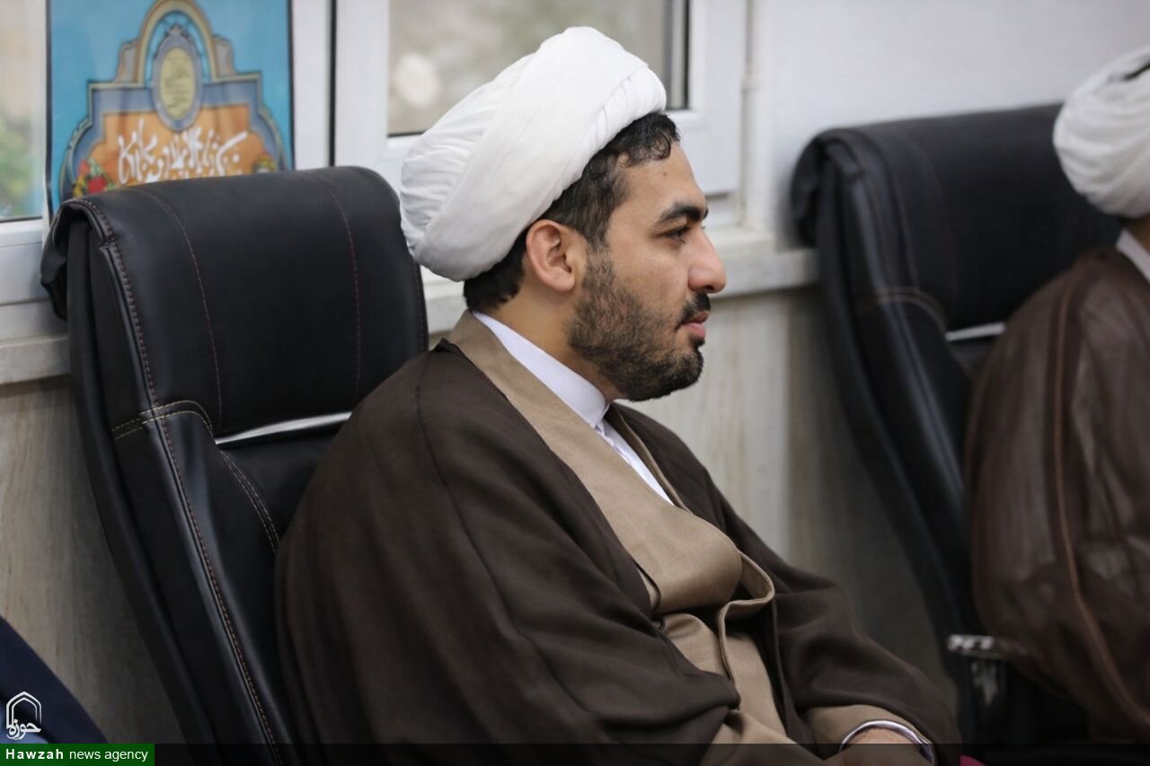 برگزاری ۱۵جلسه دفاعیه علمی در حوزه علمیه خوزستان طی سه ماه گذشته