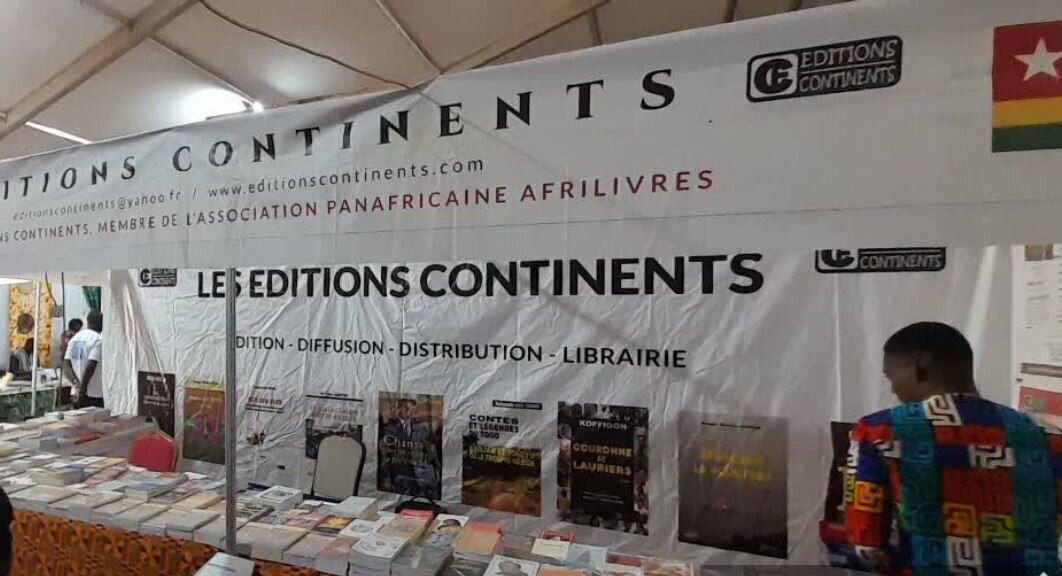 Irán participa en la Feria Internacional del Libro de Burkina Faso en Uagadugú