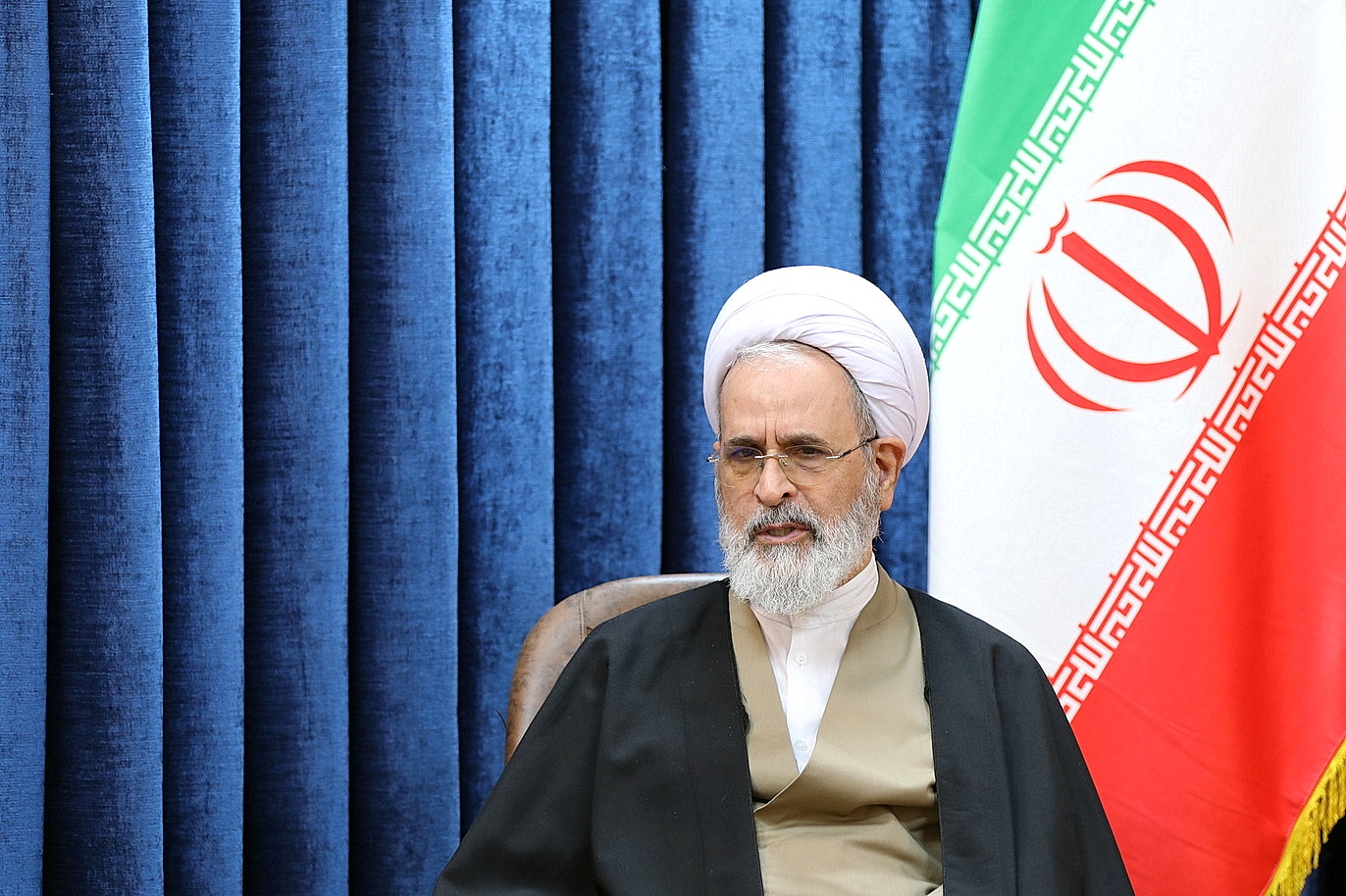 Vidéo/ Ayatollah Arafi : Le Séminaire de Qom, une Institution Forte de Plus de 1200 Ans d’Histoire et de Savoir