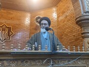 Haki na Uadilifu ni Dhamana ya Amani, wajibikaji na Usalama Katika Jamii