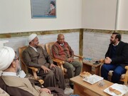 أستاذ جامعة هارفارد: حوزة قم العلميّة قادرةٌ على معالجة التحدّيات الفكريّة والمعنويّة للعالم المعاصر