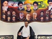 مؤسسہ بعثت قم کے تحت افکارِ رہبرِ انقلاب میں اسلامی تمدن و تہذیب پر ساتویں نشست