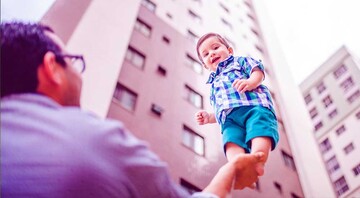  روش تکریم فرزند در سیره پیامبر