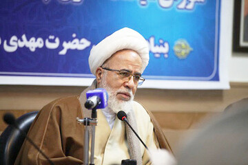 مهدویت، مؤلفه امیدآفرین و پیشران جامعه است