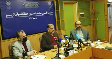 گسترش قرارگاه مردمی حفظ قرآن در سراسر کشور / ثبت اطلاعات بیش از ۲۰ هزار حافظ در سامانه تشویق مربیان