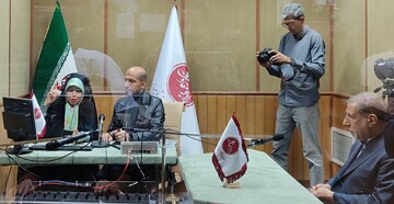 «رادیو مقاومت» در خط مقدم مقابله با جنگ رسانه‌ای دشمن قرار دارد