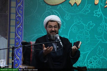 اطاعت از ولایت و مقاومت، شرط زمینه‌سازی ظهور است/ چهار مبنای اساسی اجابت دعا