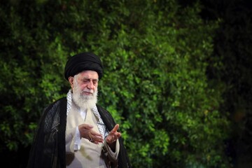 رهبر معظم انقلاب، ایران را به قدرت بی‌نظیر تبدیل کرده است