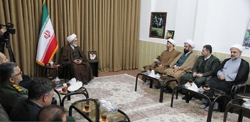 حماسه ۹دی در میدان شهدای رشت برگزار می‌شود