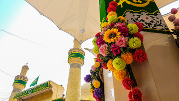 امیرالمؤمنین علی(ع) الگوی جامع و فرازمانی برای همه انسان‌ها هستند