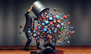 چطور می‌توان مردم را با واقعیت جنگ فرهنگی آشنا کرد؟