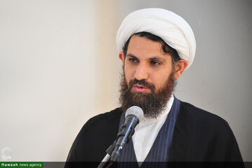 برگزاری مراسم وحدت حوزه و دانشگاه با تأکید بر نقش جوانان در پیشرفت جامعه