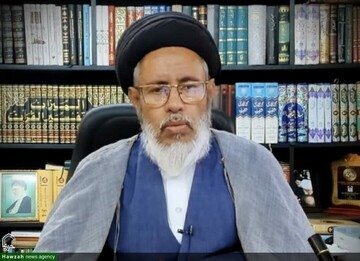 رئیس شورای علمای  بنگلادش: ماه رجب، فرصتی الهی برای تزکیه نفس و ارتقای معنویت در جامعه اسلامی است