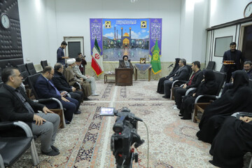 مسئولیت‌های فرهنگی به افراد اندیشمند و آگاه سپرده شود