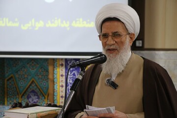 شهدای پدافند هوایی، سند ولایتمداری نیروهای مسلح هستند