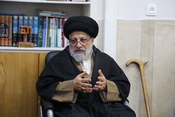 مواجه با تهاجم فرهنگی، نیازمند پاسخ‌های عمیق، علمی و ریشه‌ای است