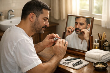 Health in the Sunnah: Protection from Leprosy