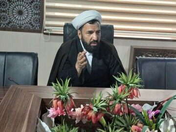 حضور چشم گیر جوانان در مراسم اعتکاف قابل ستایش است