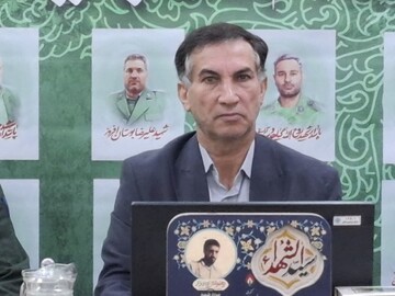 لزوم تغییر نام بلوار گلستان کاشان به نام «گلستان نهج‌البلاغه»