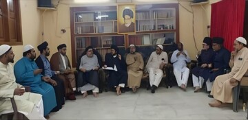 نشست علمی کاهش طلاق و ارتقای سلامت اجتماعی در هند برگزار شد