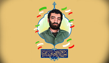 خاطرات شهدا | دستور مین‌گذاری فاضلاب شهر در دل شب