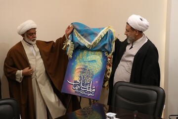 سامانه ثبت‌نام اعتکاف در کرمان با شعار «معنویت و اتحاد» رونمایی شد+تصاویر