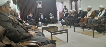 علما و روحانیون ادامه‌دهنده راه شهید مفتح باشند