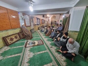 ماه رجب فرصتی برای بازگشت به خدا و آماده‌ سازی قلب‌ها برای بندگی است