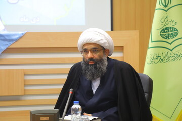 اندیشه اصولی امام خمینی(ره) قدرت نظام‌سازی و فقه امت‌ساز را دارد