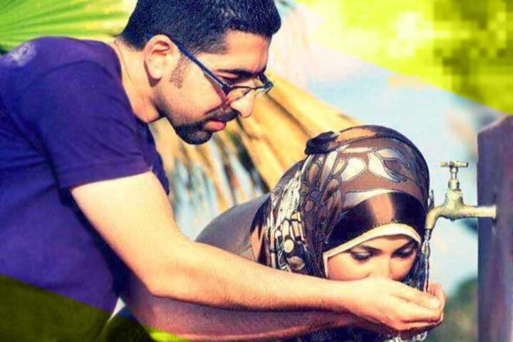 حدیث روز | خدا کے نزدیک باعزت ترین شخص