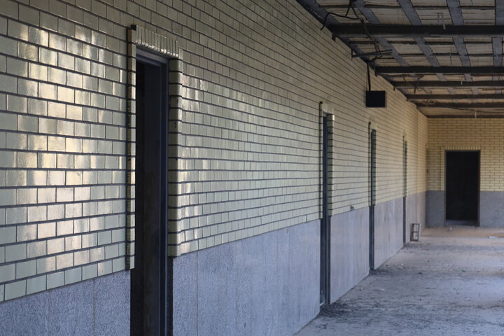 تصاویر/ بازدید مدیر حوزه علمیه استان از مدرسه علمیه امام علی (ع) میناب